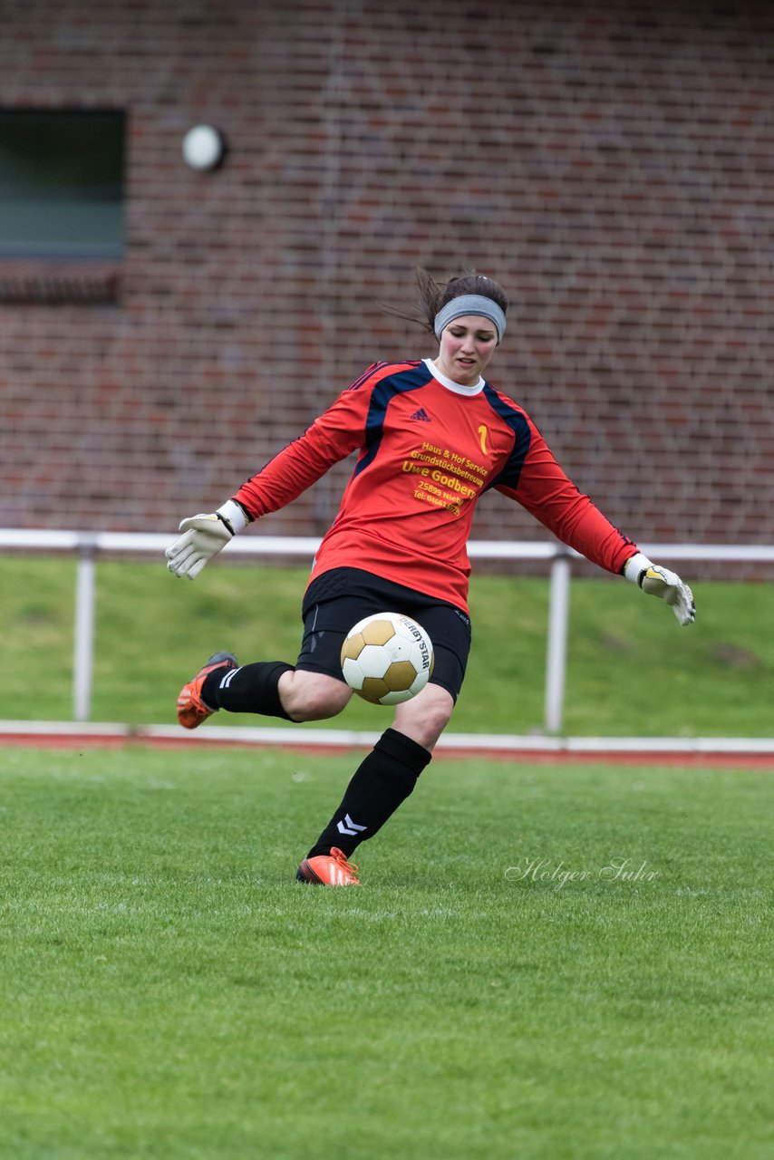 Bild 153 - B-Juniorinnen VfL Oldesloe - JSG Sdtondern : Ergebnis: 2:0